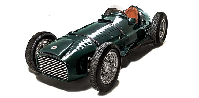 【F1】BRM Front Engined Cars 1945-60 Vol.1 F1】BRM Front Engined Cars 1945-60 Vol.1